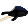 Електрогітара Ibanez RG421DX-TWS