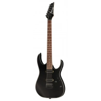 Электрогитара Ibanez RG421EX-BKF