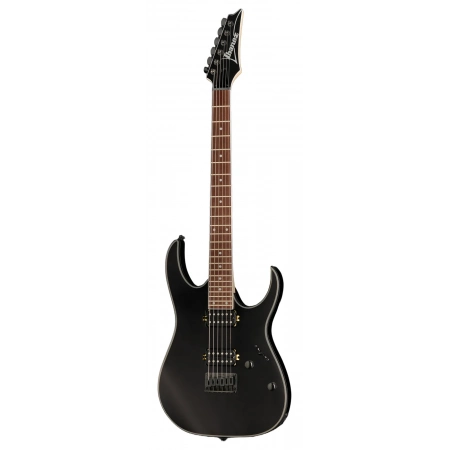 Електрогітара Ibanez RG421EX-BKF