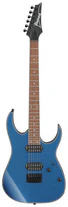 Електрогітара Ibanez RG421EX-PBE