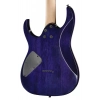 Электрогитара Ibanez RG421QM-CBB