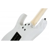 Електрогітара Ibanez RG450DXB-WH