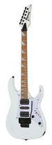 Електрогітара Ibanez RG450DXB-WH
