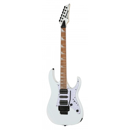 Електрогітара Ibanez RG450DXB-WH