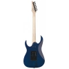 Электрогитара Ibanez RG450QMB-SPB