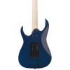 Электрогитара Ibanez RG450QMB-SPB