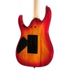 Электрогитара Ibanez RG470DXFM-CS