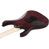Електрогітара Ibanez RG470DXW-WZM