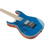 Электрогитара Ibanez RG5120ML-FCN LH