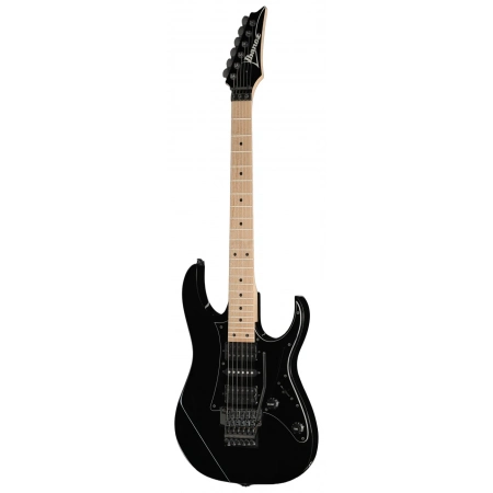 Электрогитара Ibanez RG550-BK