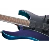 Електрогітара Ibanez RG631ALF-BCM