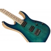 Електрогітара Ibanez RG652AHMFX-NGB