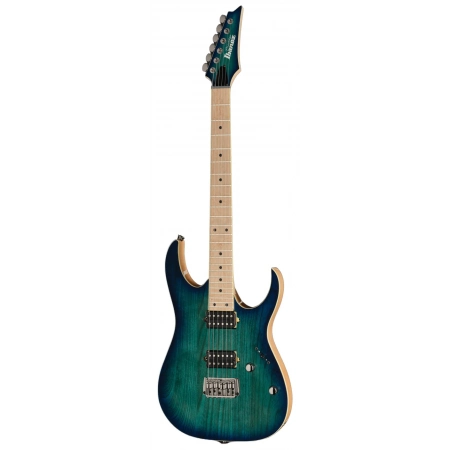 Електрогітара Ibanez RG652AHMFX-NGB