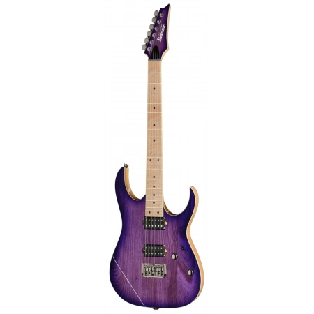 Электрогитара Ibanez RG652AHMFX-RPB