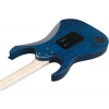 Электрогитара Ibanez RG653DX-TDF
