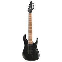 Электрогитара Ibanez RG8EX-BKF