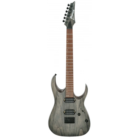 Електрогітара Ibanez RGA42AH-BKS
