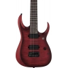 Электрогитара Ibanez RGD721FA-WUF