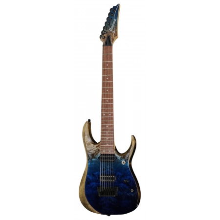 Электрогитара Ibanez RGD7521PB-DSF