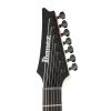 Електрогітара Ibanez RGIXL7-BKF