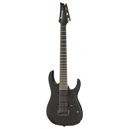 Електрогітара Ibanez RGIXL7-BKF