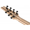 Електрогітара Ibanez RGMS7-BK Multiscale