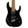 Електрогітара Ibanez RGMS7-BK Multiscale