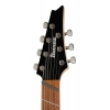 Електрогітара Ibanez RGMS7-BK Multiscale