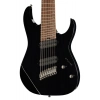 Электрогитара Ibanez RGMS8-BK Multiscale