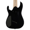 Электрогитара Ibanez RGMS8-BK Multiscale