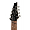 Электрогитара Ibanez RGMS8-BK Multiscale