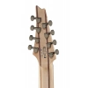 Электрогитара Ibanez RGMS8-BK Multiscale