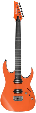 Електрогітара Ibanez RGR5221R-TFR