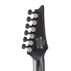 Електрогітара Ibanez RGRTB621-BKF