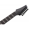 Електрогітара Ibanez RGRTBB21-BKF Baritone