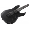 Електрогітара Ibanez RGRTBB21-BKF Baritone