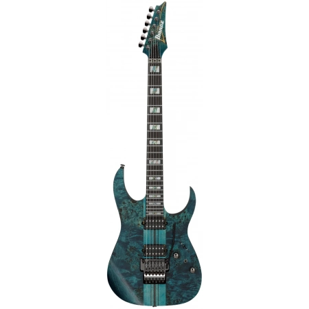 Електрогітара Ibanez RGT1220PBKCOL