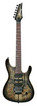 Электрогитара Ibanez S1070PBZ-CKB