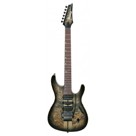 Електрогітара Ibanez S1070PBZ-CKB