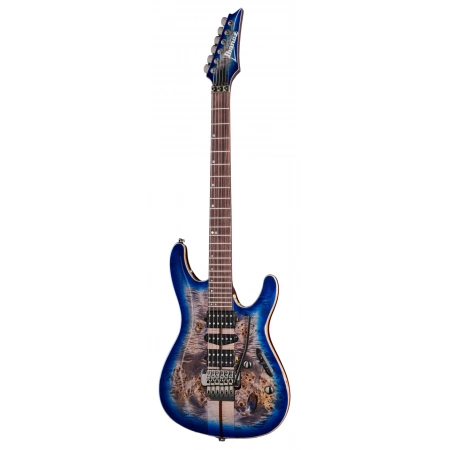 Электрогитара Ibanez S1070PBZ-CLB Premium
