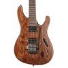 Электрогитара Ibanez S520AH-ABS