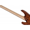 Электрогитара Ibanez S520AH-ABS