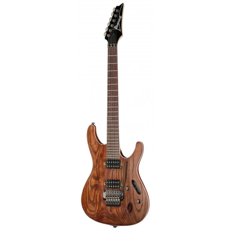Электрогитара Ibanez S520AH-ABS