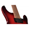 Електрогітара Ibanez S521-BBS