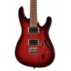 Електрогітара Ibanez S521-BBS