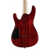Електрогітара Ibanez S521-BBS
