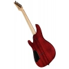 Електрогітара Ibanez S521-BBS