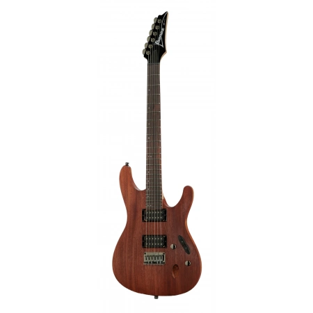 Електрогітара Ibanez S521-MOL