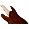 Електрогітара Ibanez S621QM-DEB