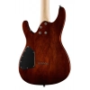 Електрогітара Ibanez S621QM-DEB